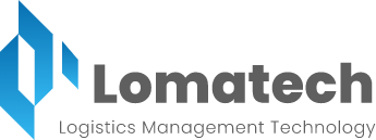 Lomatech logo